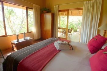 Masodini Private Game Lodge Hoedspruit Extérieur photo