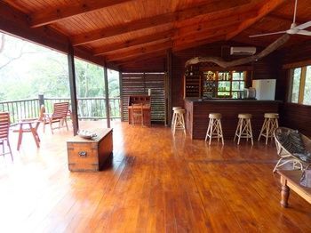 Masodini Private Game Lodge Hoedspruit Extérieur photo