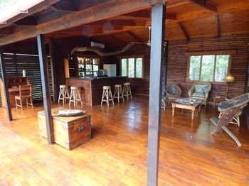 Masodini Private Game Lodge Hoedspruit Extérieur photo